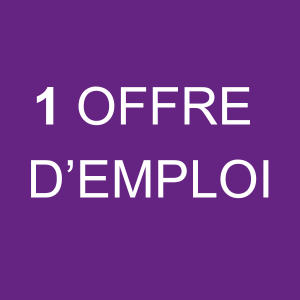 offre emploi