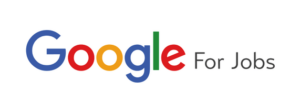 Logo Google For Jobs